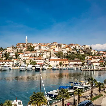 Apartament In - Istrien 10417 Poreč