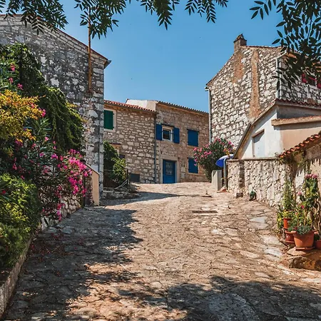 Apartament In - Istrien 10417