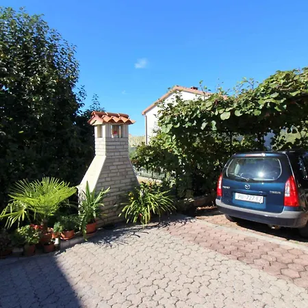 In - Istrien 10417 Apartament Poreč