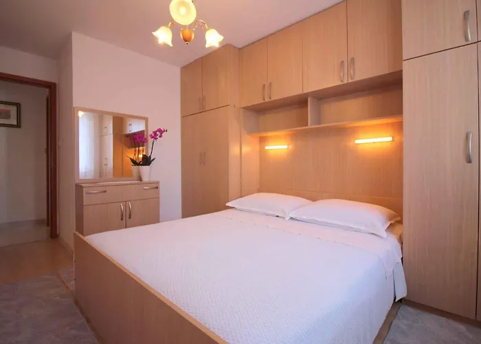 In - Istrien 10417 Apartament