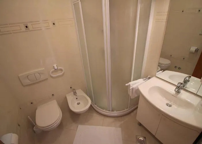 In - Istrien 10417 Apartament