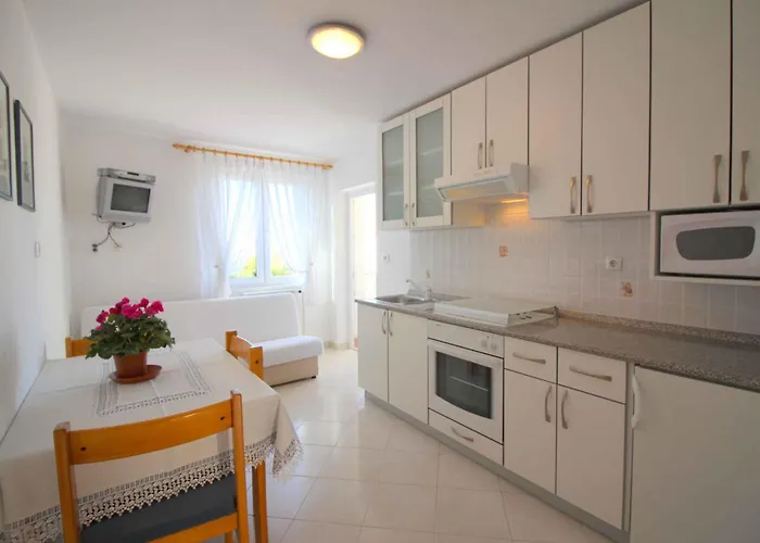 In - Istrien 10417 Apartament Poreč