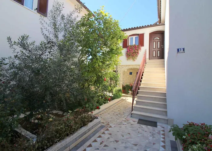 Apartament In - Istrien 10417