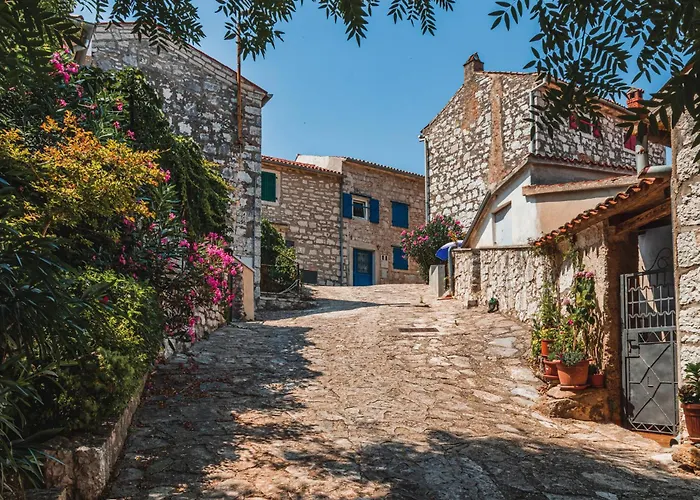 Apartament In - Istrien 10417