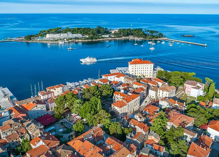 In - Istrien 10417 * Poreč