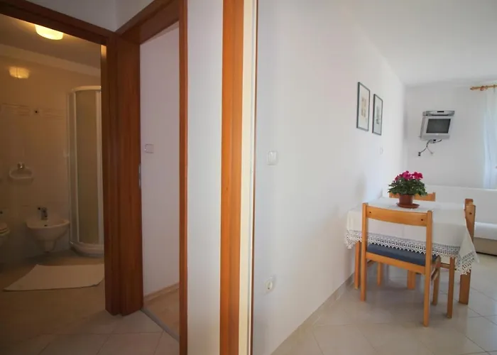 In - Istrien 10417 Apartament *