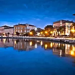 Apartment In Porec - Istrien 10417 Apartment *