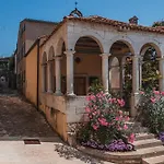 Apartment In Porec - Istrien 10417