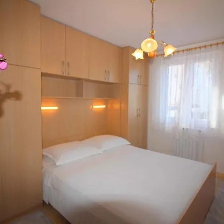 Appartement In Porec/istrien 10417