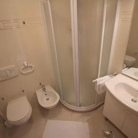 In Porec/istrien 10417 شقة