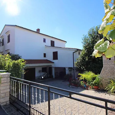 Appartement In Porec/istrien 10417