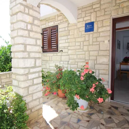 Apartment In Porec - Istrien 10417 * Porec