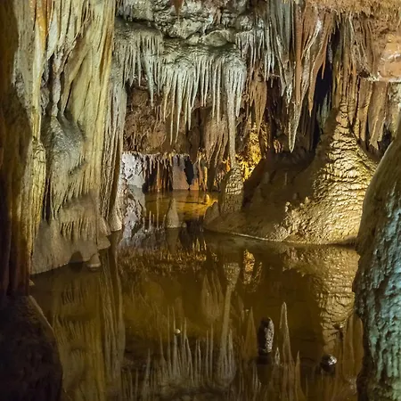 In - Istrien 10417 Apartmán *