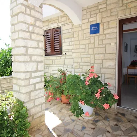 شقة In Porec/istrien 10417 بوريتش