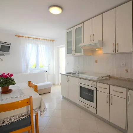 In Porec/istrien 10417 Appartement Poreč