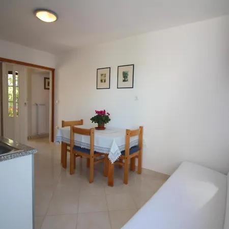 شقة In Porec/istrien 10417 بوريتش