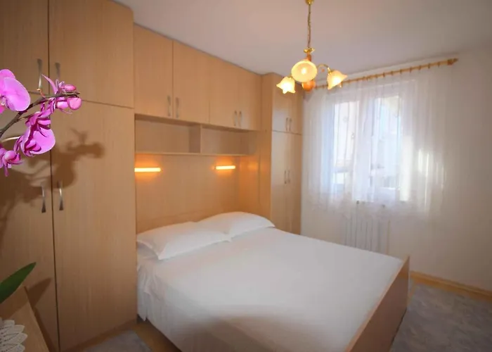 Apartman In - Istrien 10417