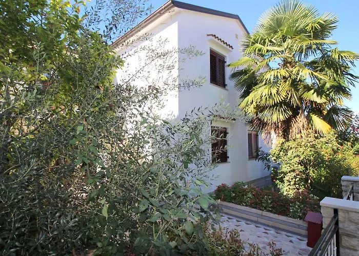 Apartman In - Istrien 10417 *