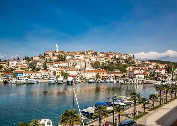 Apartman In - Istrien 10417 Poreč