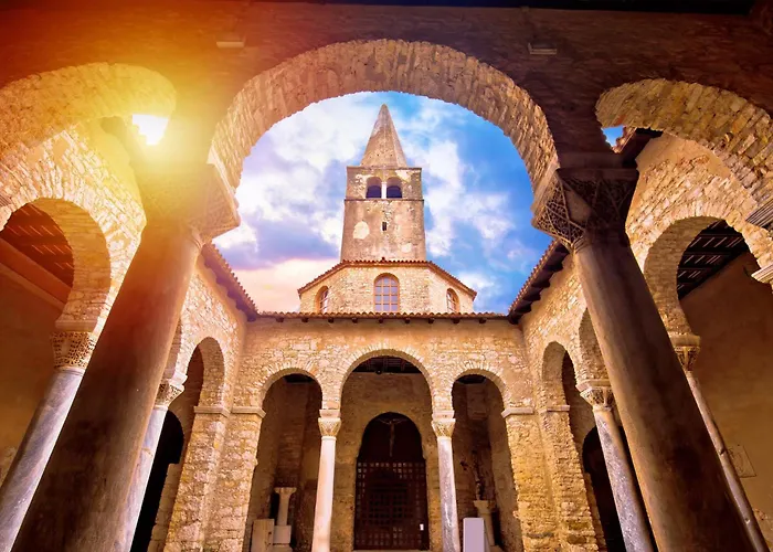 In - Istrien 10417 Apartmán