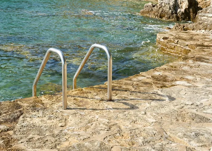 Apartman In - Istrien 10417 *