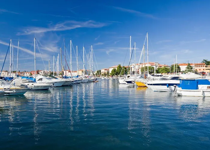 In - Istrien 10417 Poreč