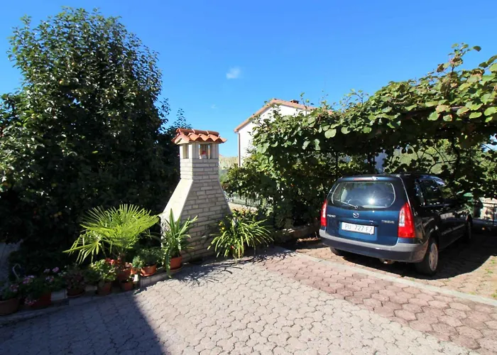 In - Istrien 10417 Apartman Poreč