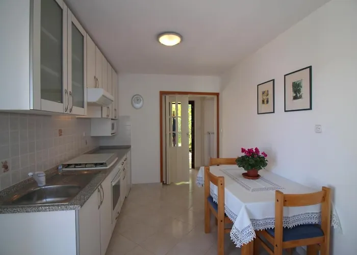 In - Istrien 10417 Apartman *
