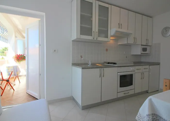 Apartmán In - Istrien 10417 *