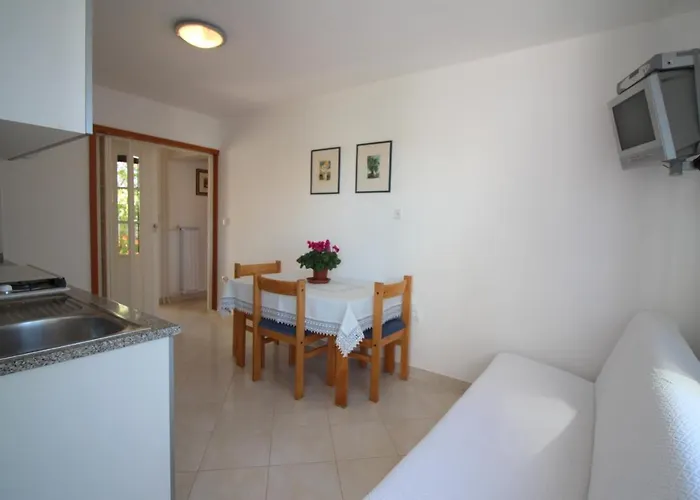 Apartman In - Istrien 10417 Poreč